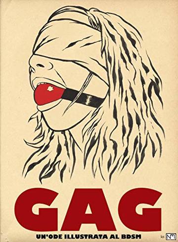 GAG: Un'ode illustrata al BDSM